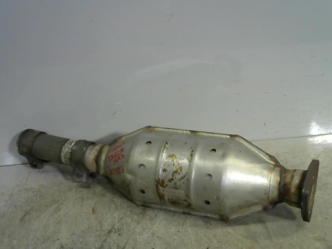 Catalyseur (echappement)