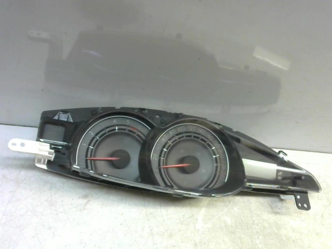 Photo pièce auto