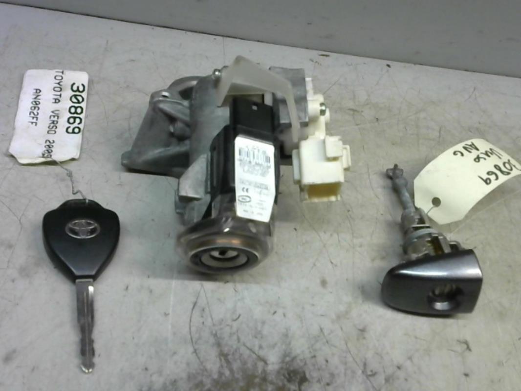 Photo pièce auto