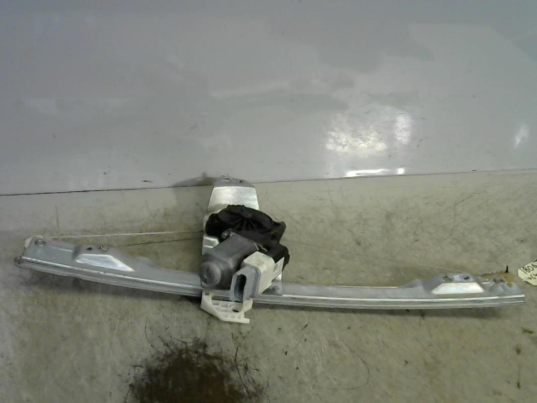 Leve vitre electrique arriere droit
