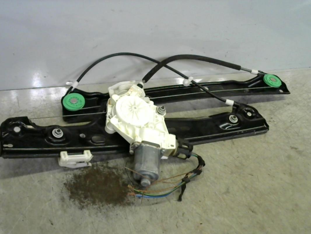 Leve vitre electrique avant gauche