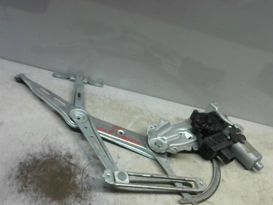 Leve vitre electrique avant gauche