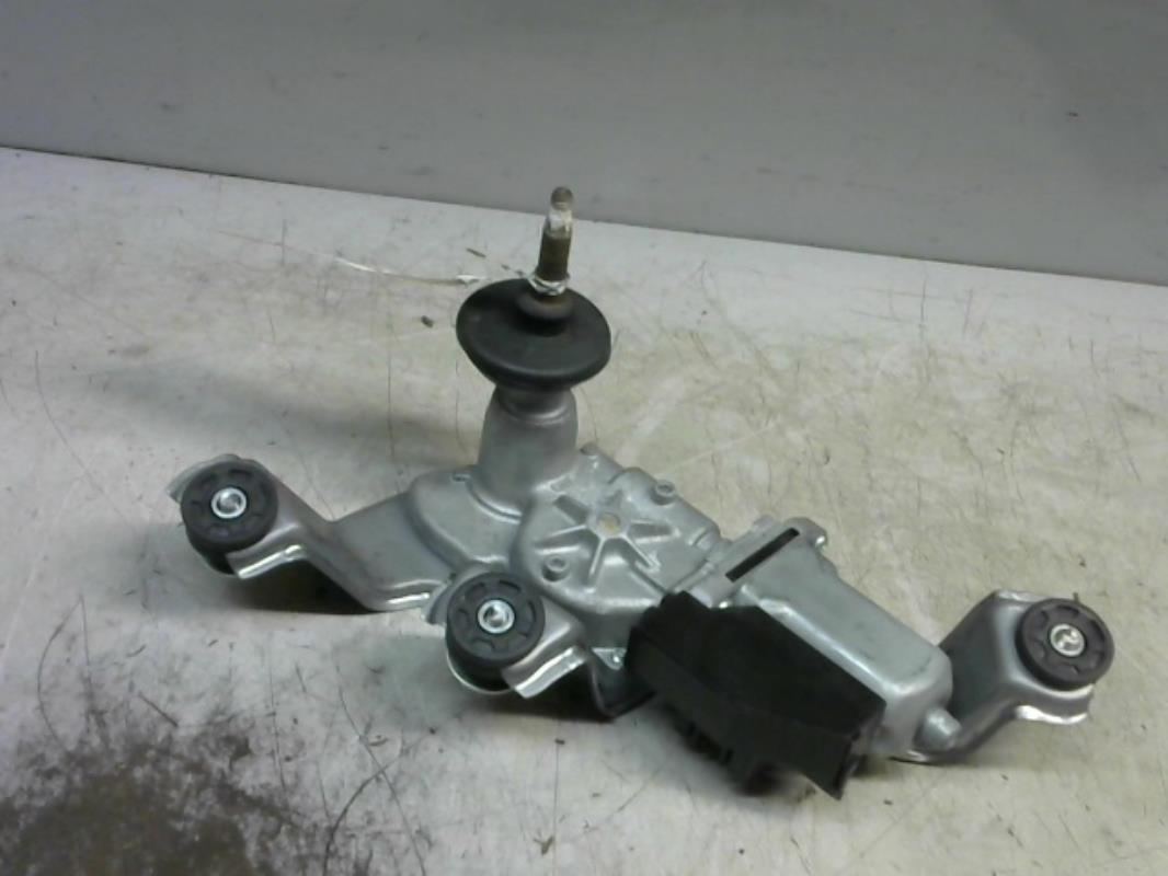 Moteur essuie glace arriere