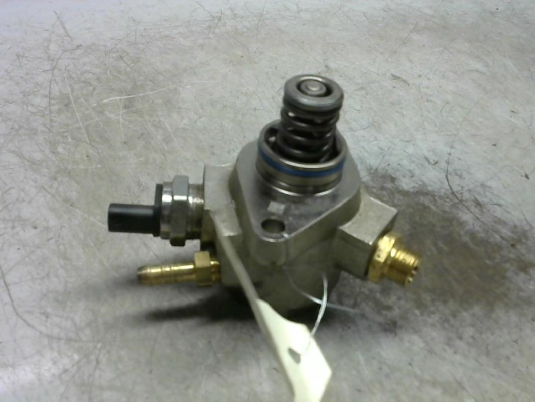 Pompe à vide
