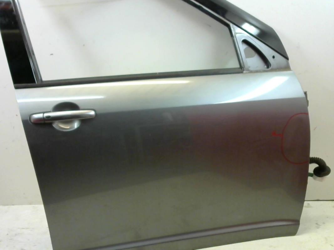 Porte avant droit