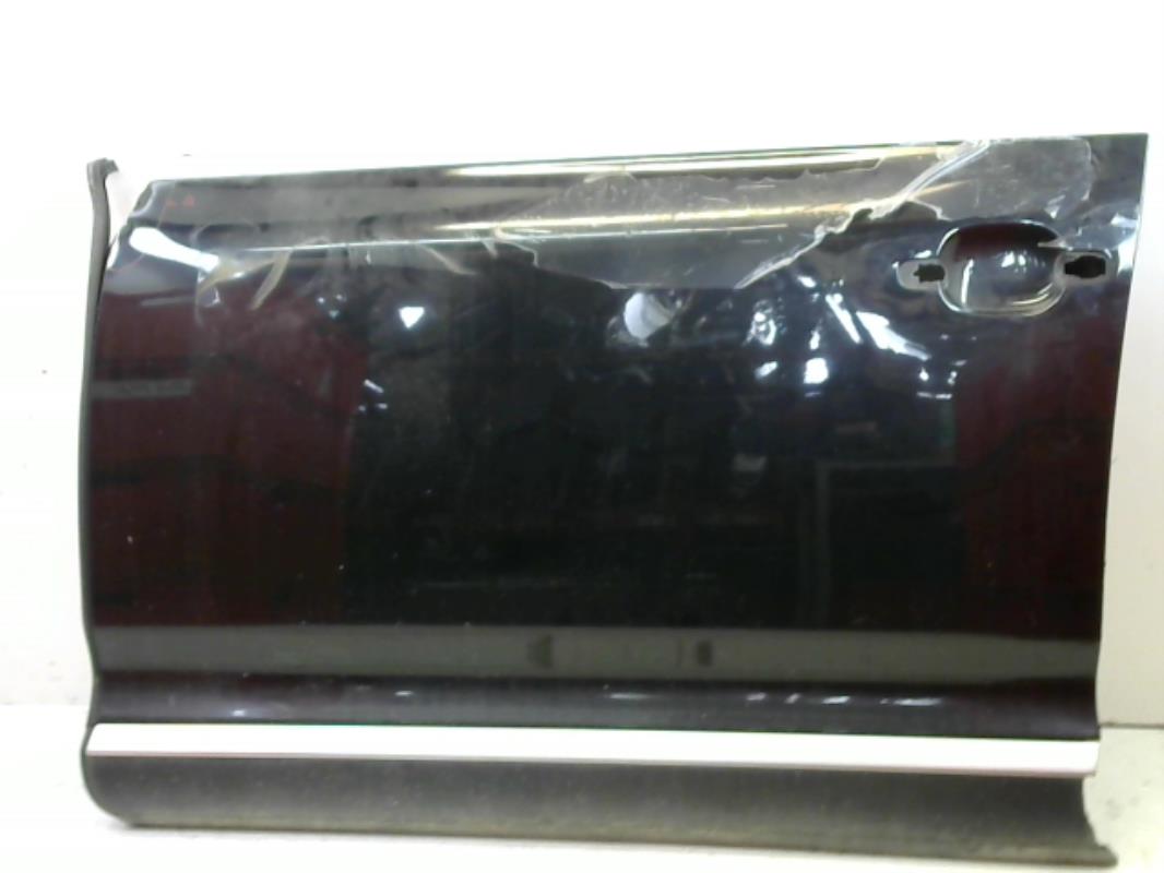 Porte avant gauche