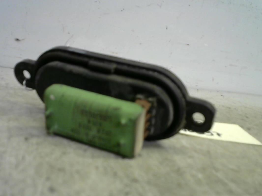 Resistance chauffage
