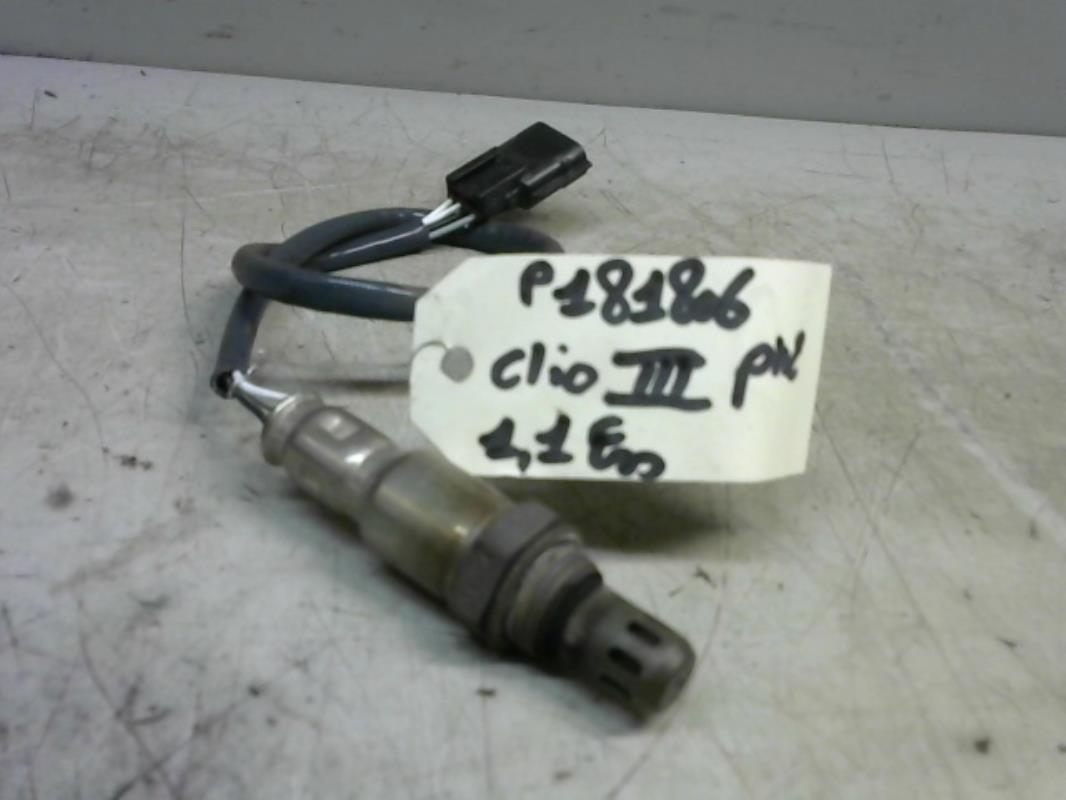 Sonde lambda