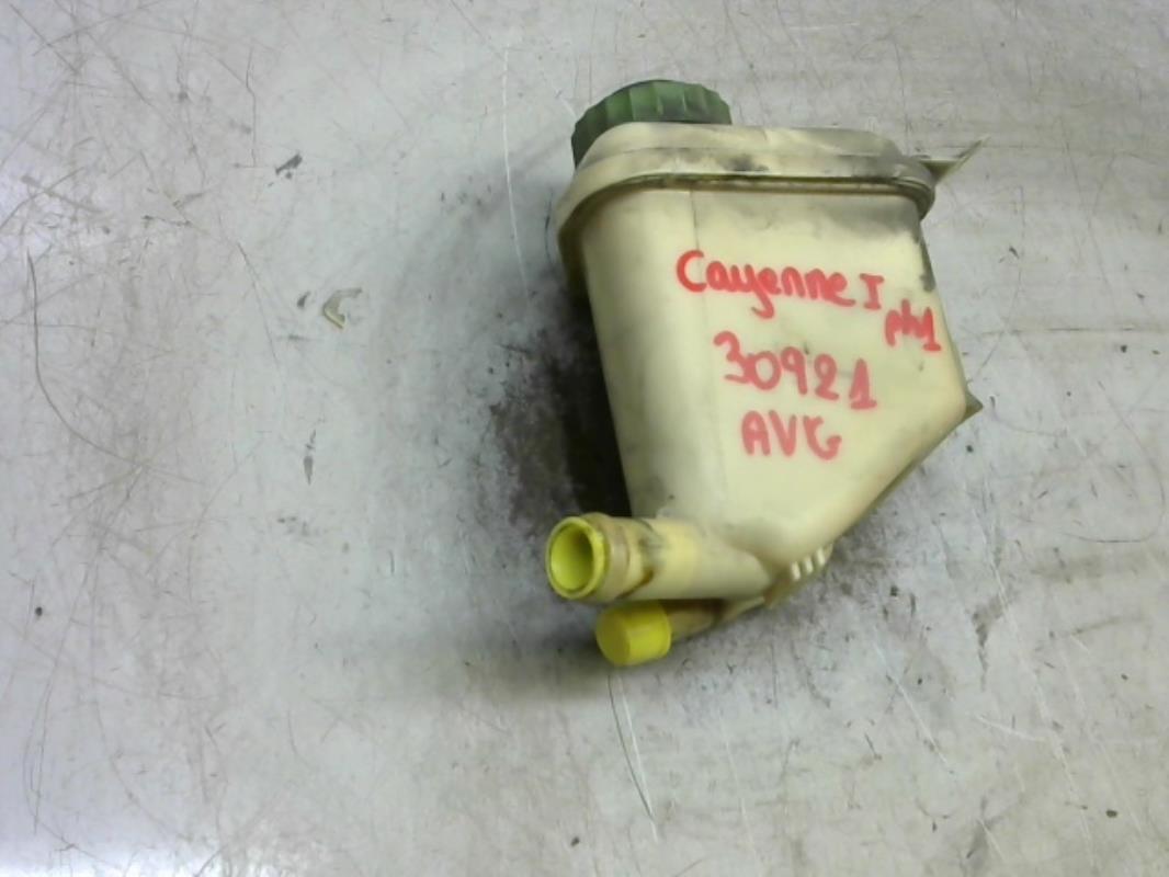 Vase de direction