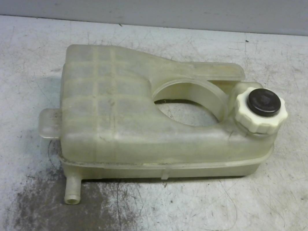 Vase d'expansion