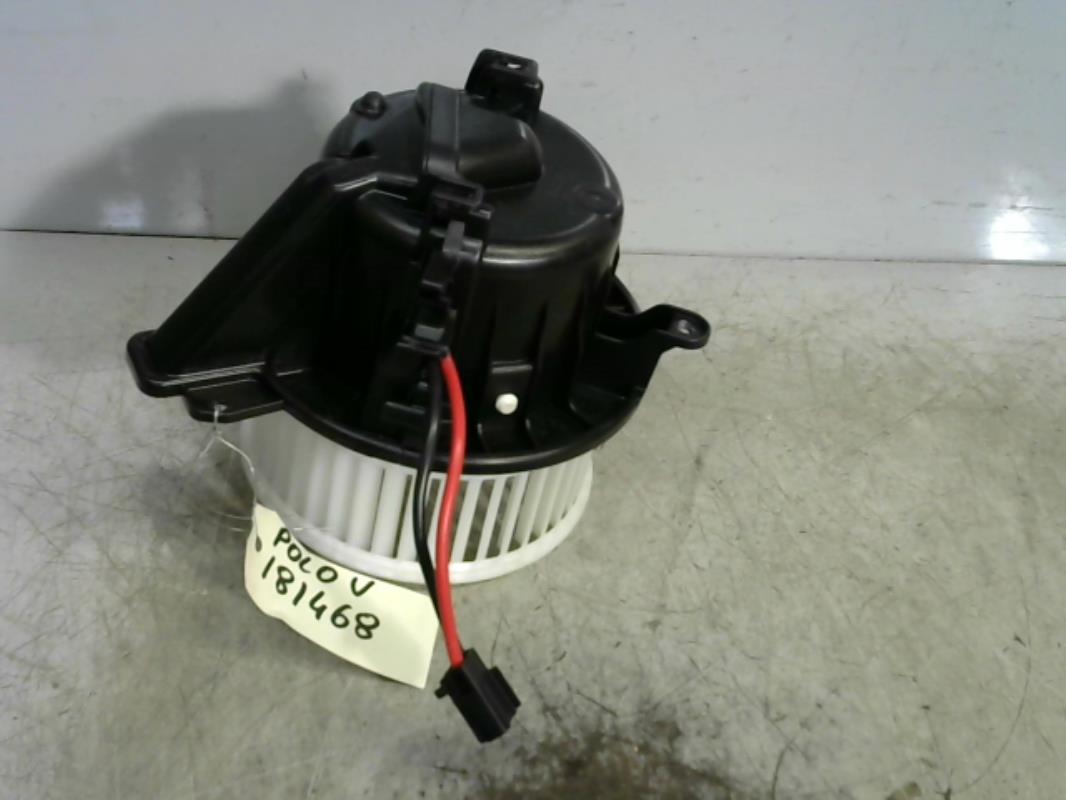 Ventilateur chauffage