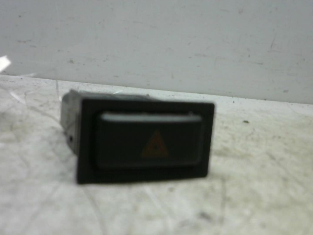 Bouton de warning