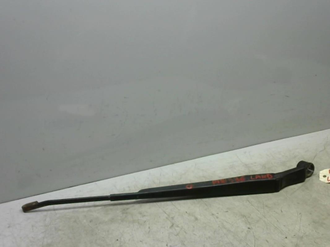 Bras essuie glace avant gauche