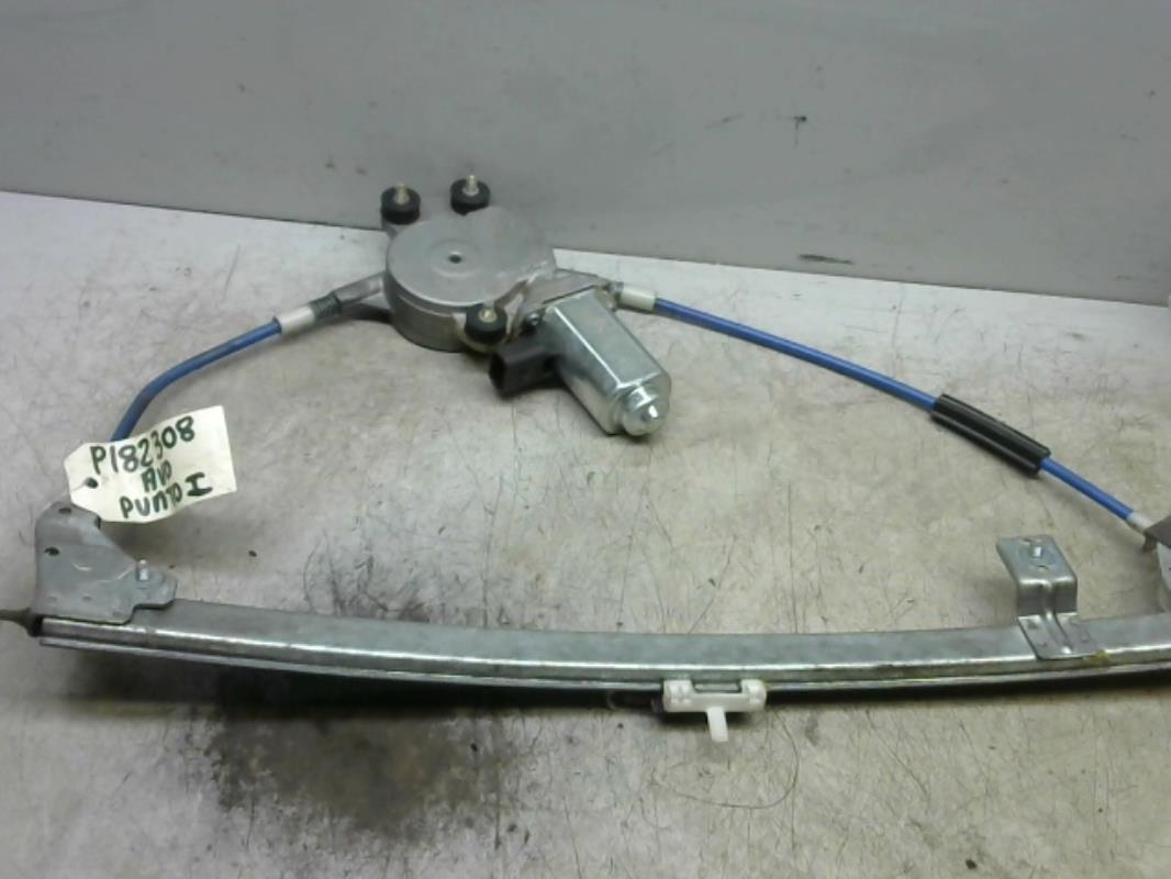 Leve vitre electrique avant droit