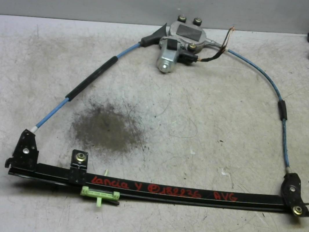 Leve vitre electrique avant gauche