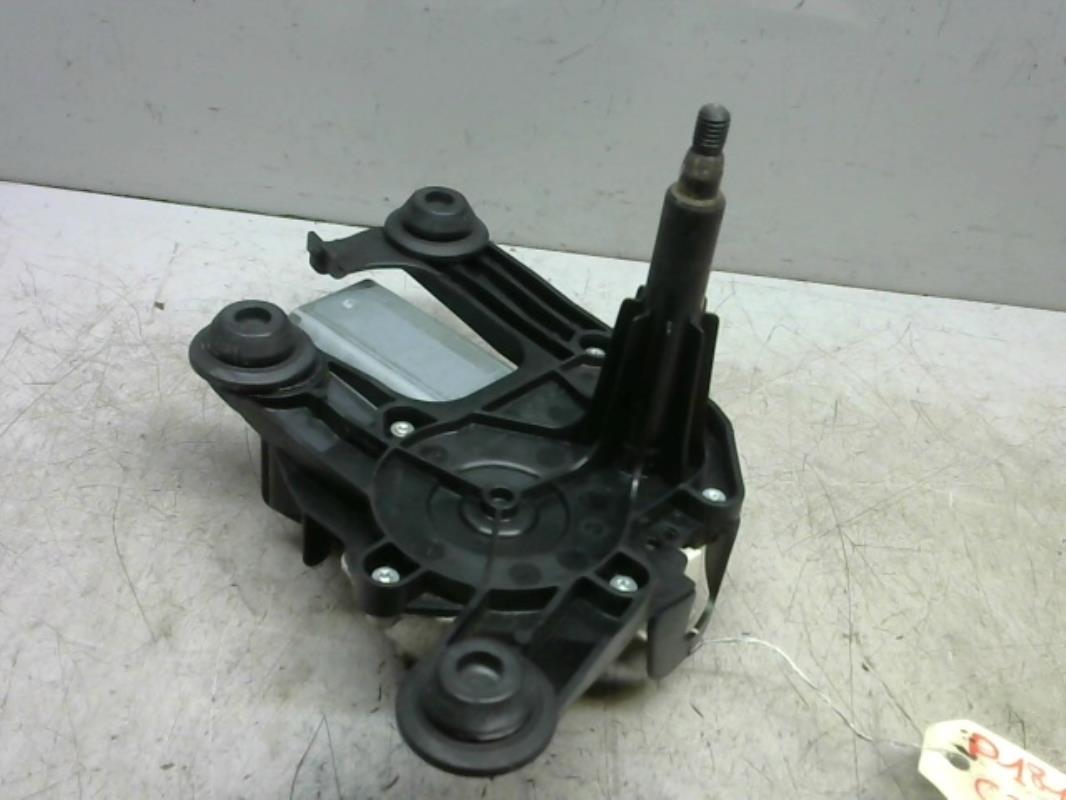 Moteur essuie glace arriere