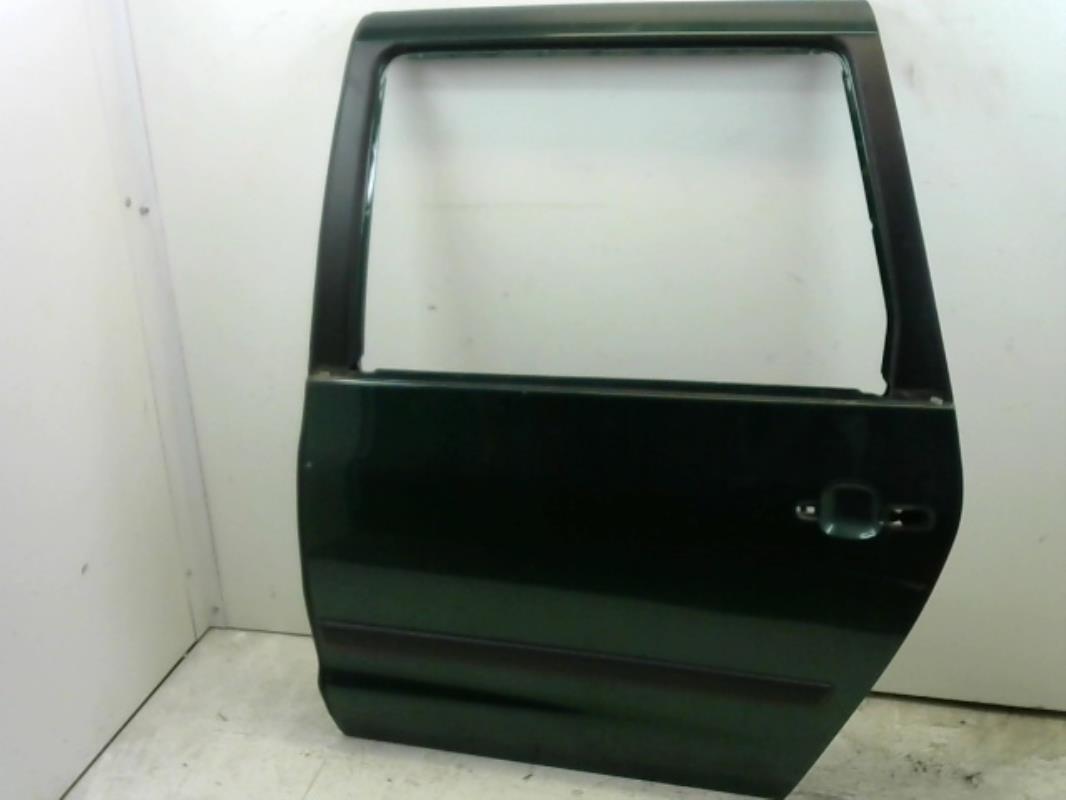 Porte arriere gauche