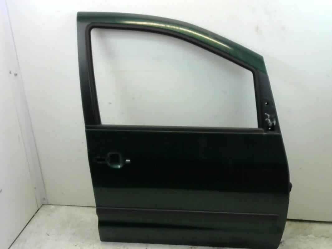 Porte avant droit