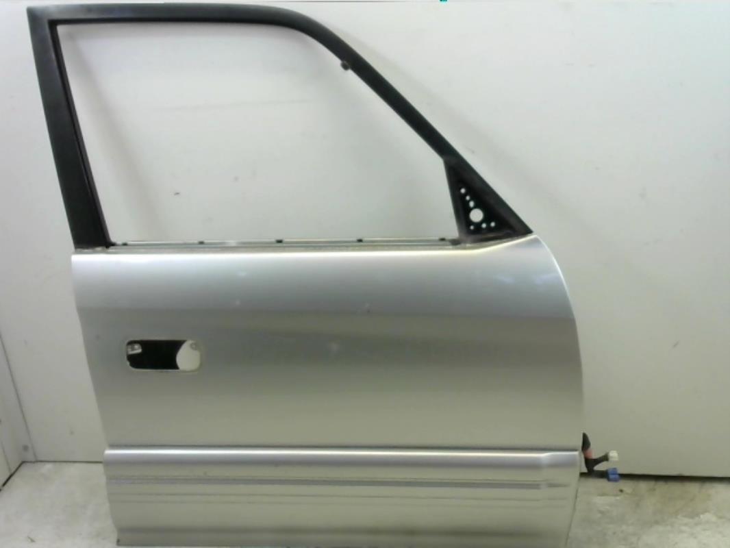 Porte avant droit
