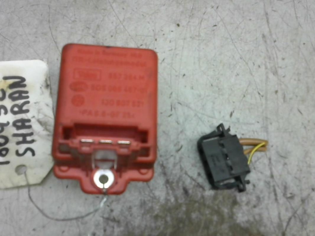 Resistance chauffage