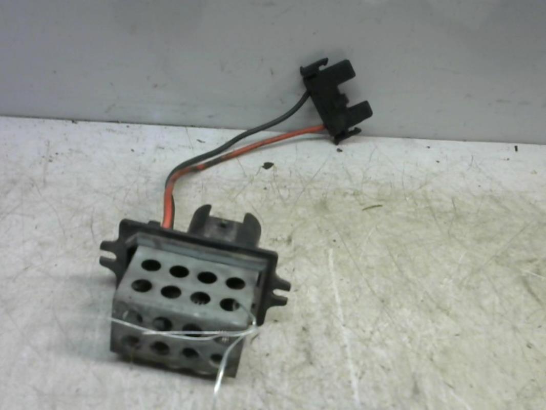 Resistance chauffage