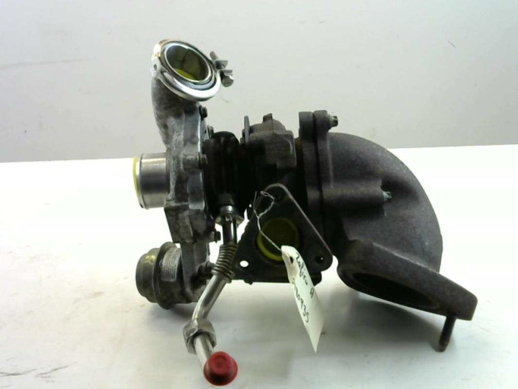Photo pièce auto