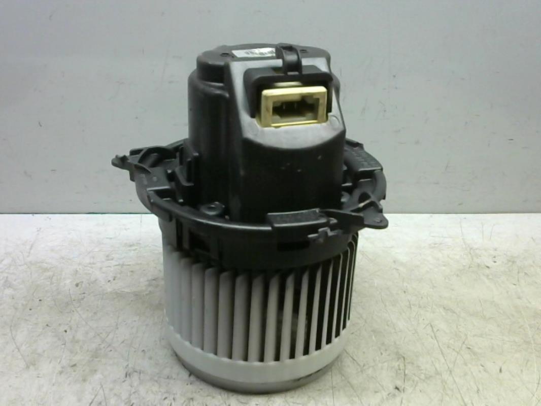 Ventilateur chauffage
