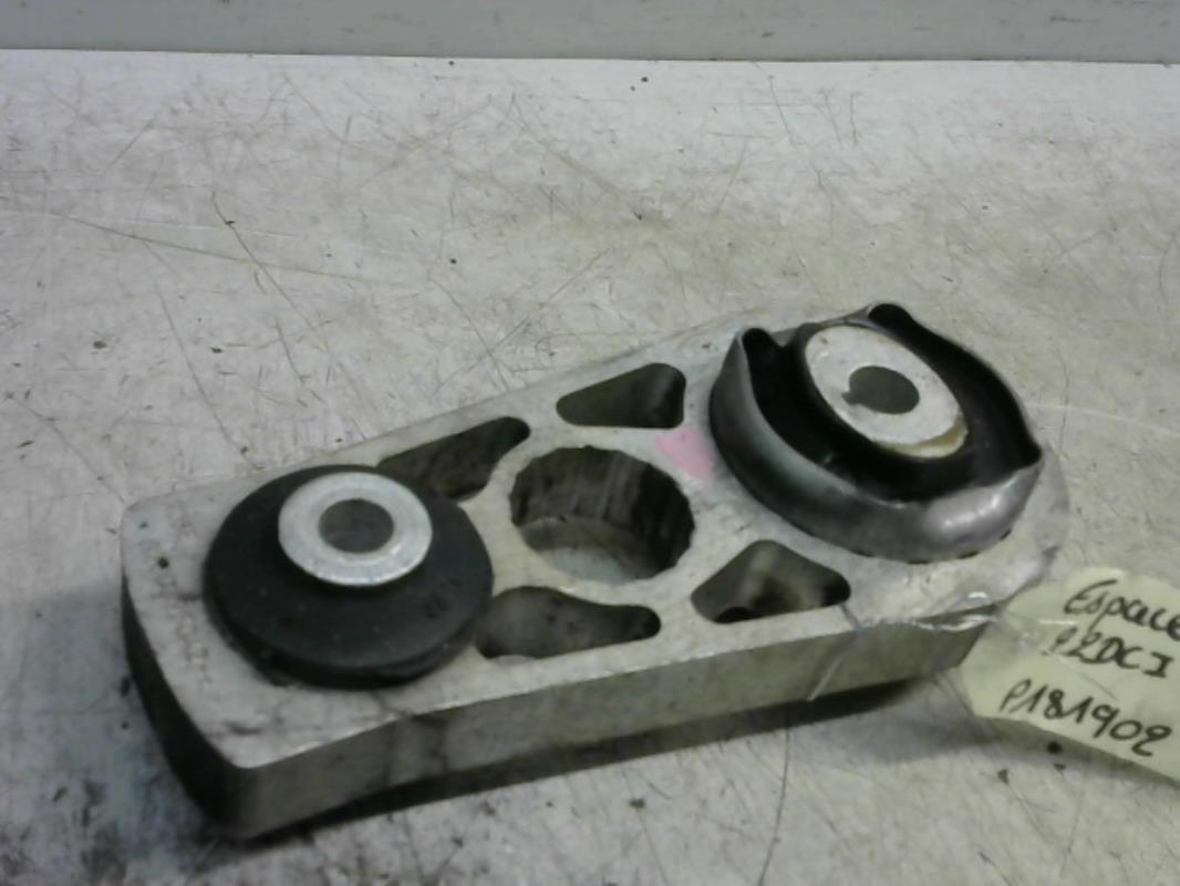 Bielette anti couple moteur