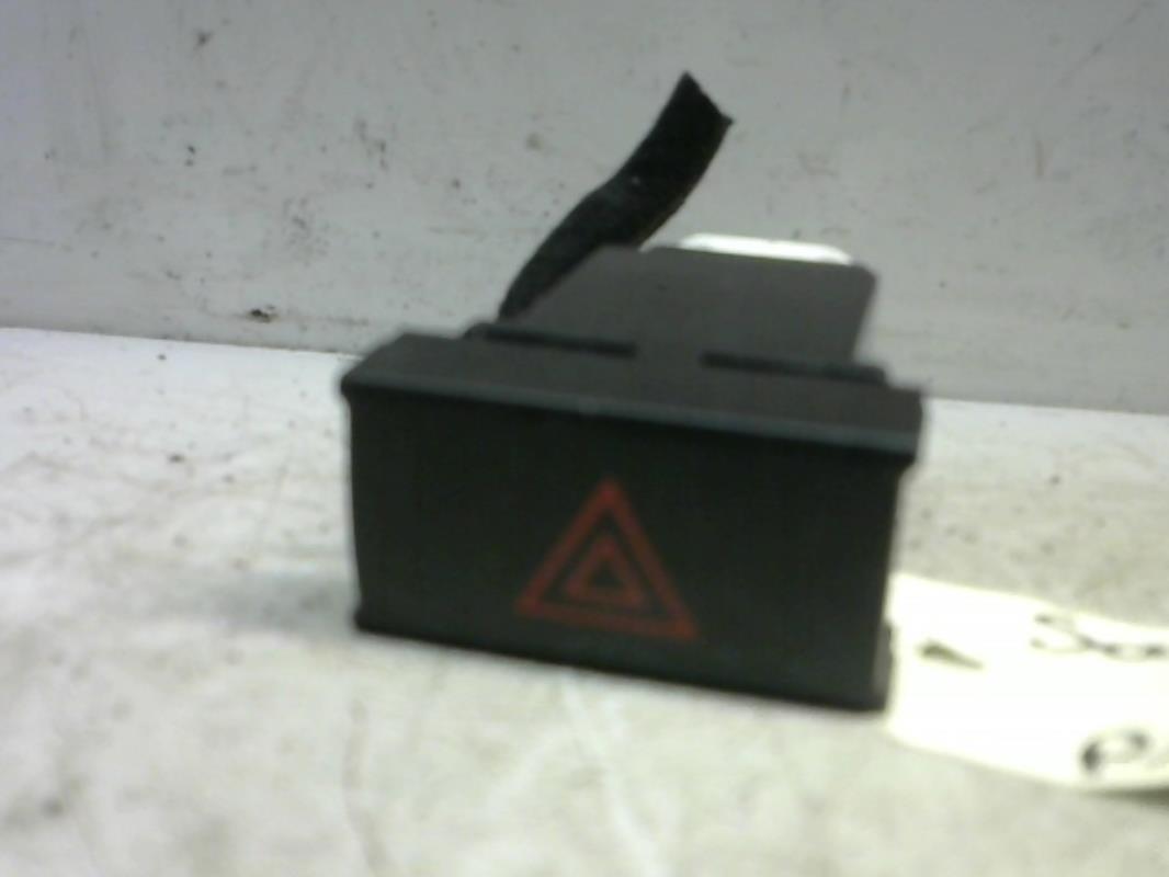 Bouton de warning