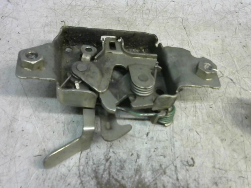 Photo pièce auto