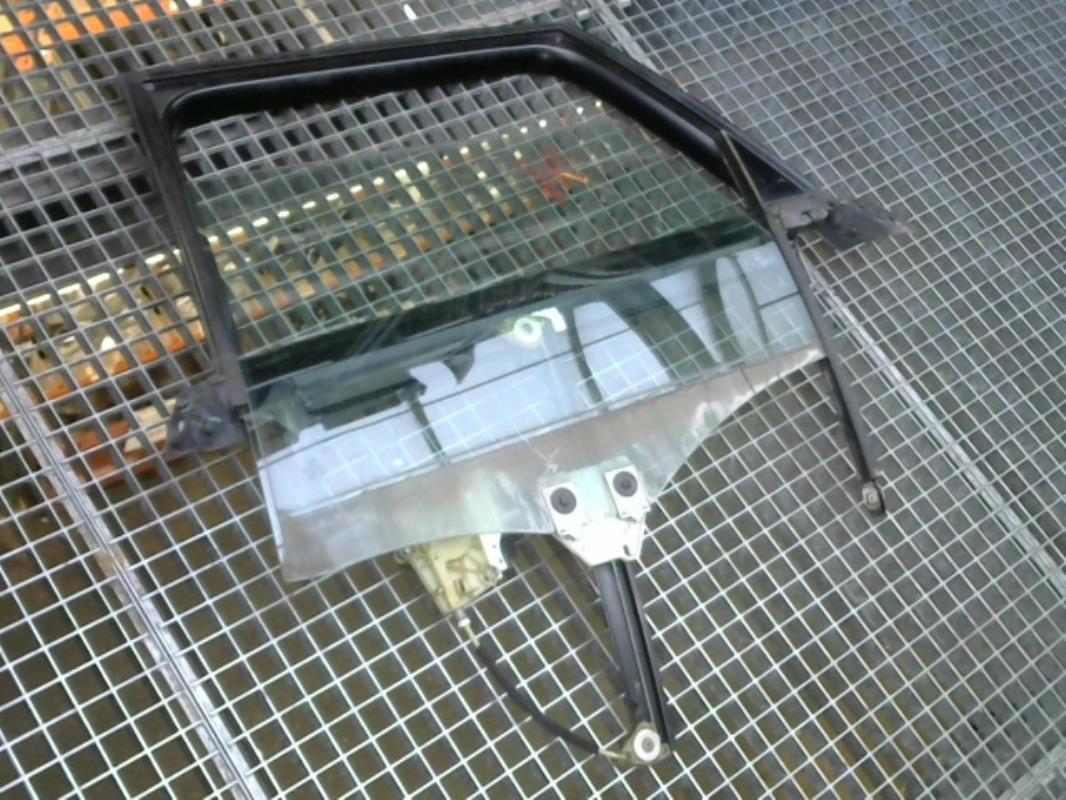 Leve vitre electrique arriere gauche