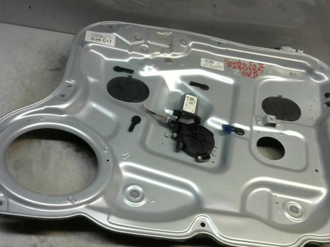 Leve vitre electrique avant droit