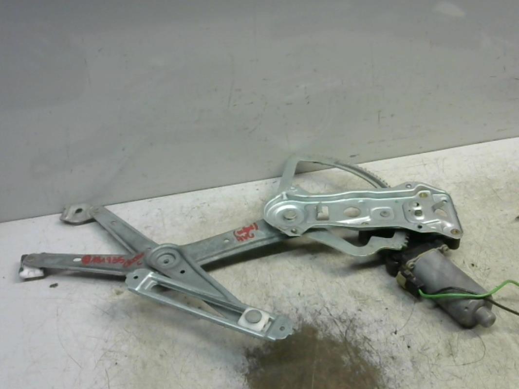 Leve vitre electrique avant gauche