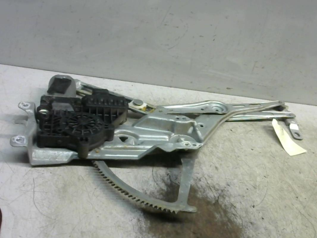 Leve vitre electrique avant gauche