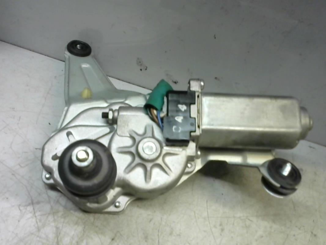Moteur essuie glace arriere