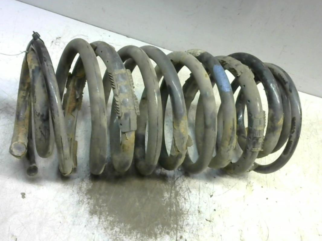 Ressort de suspension arriere