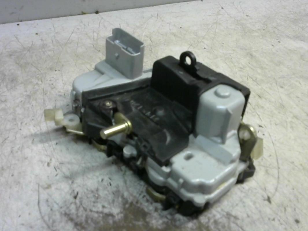 Photo pièce auto