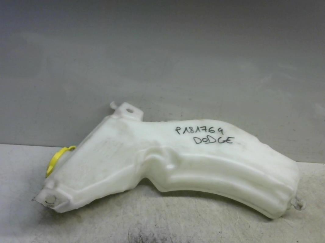 Vase de lave glace