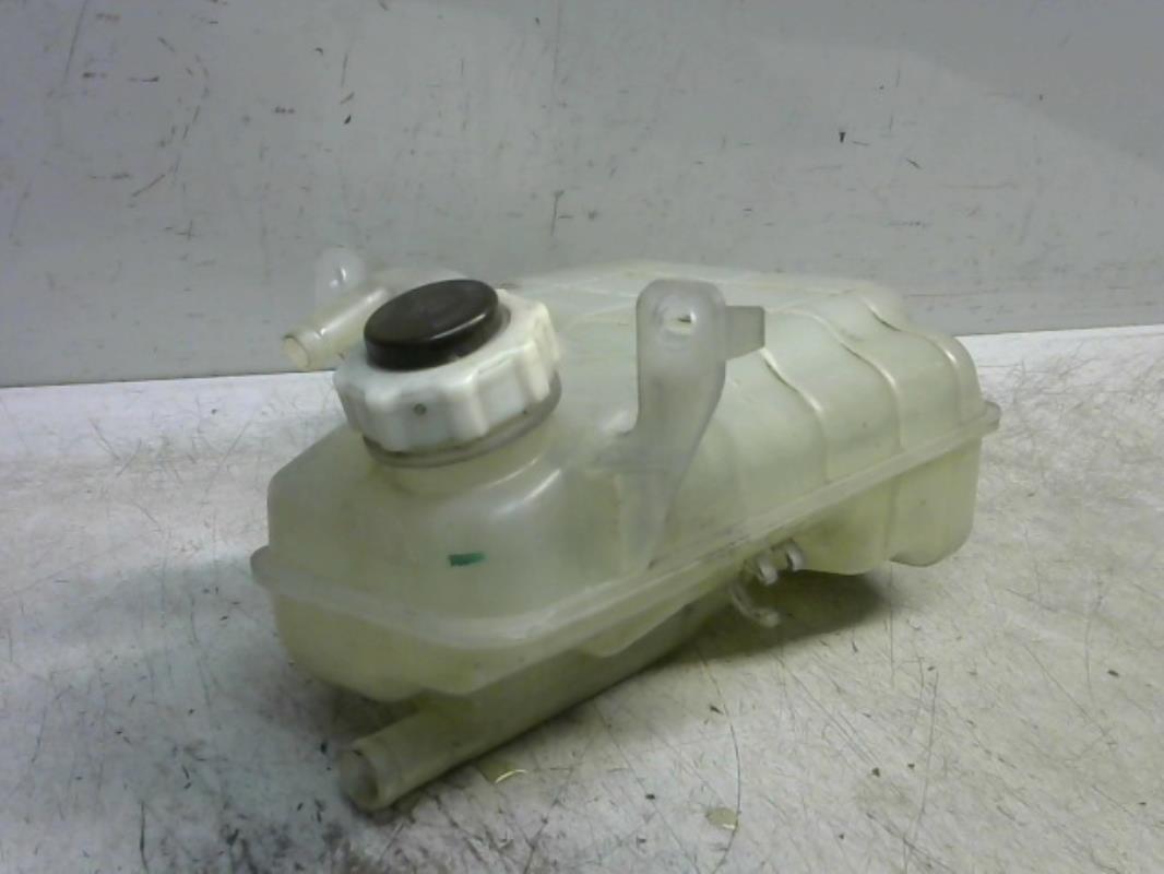 Vase d'expansion
