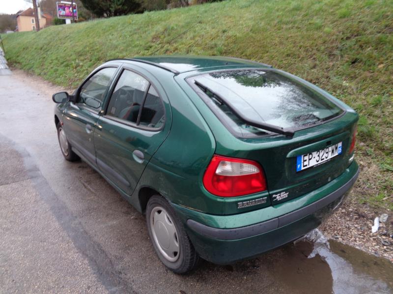 Boite de vitesses