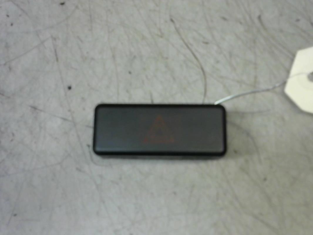 Bouton de warning