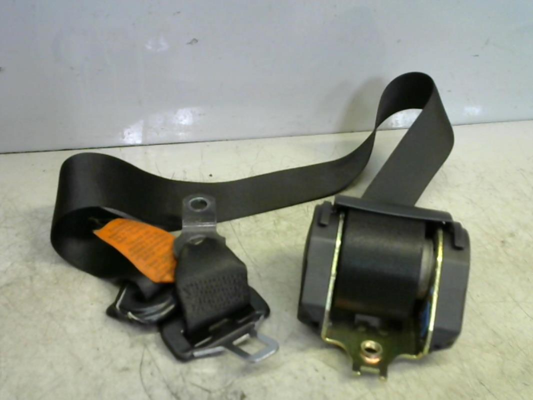 Ceinture avant droit