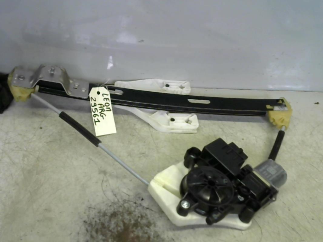 Leve vitre electrique arriere gauche