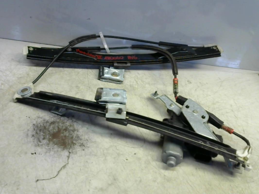 Leve vitre electrique avant gauche