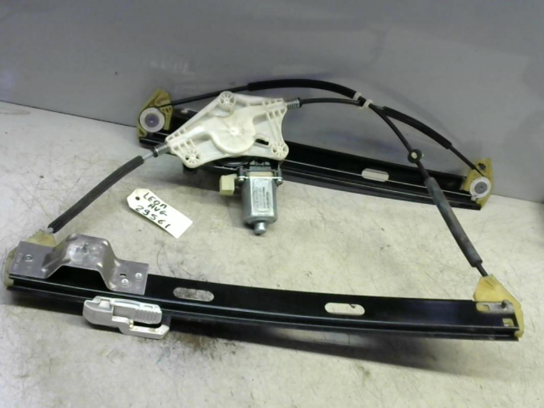 Leve vitre electrique avant gauche