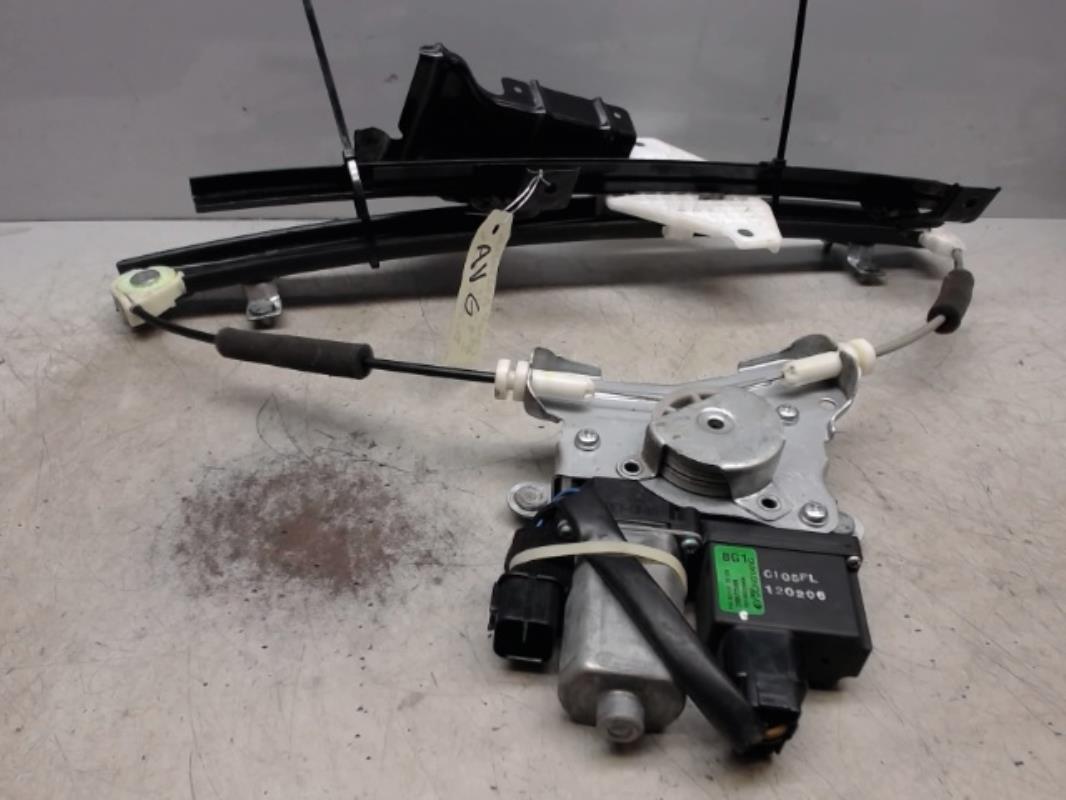 Leve vitre electrique avant gauche
