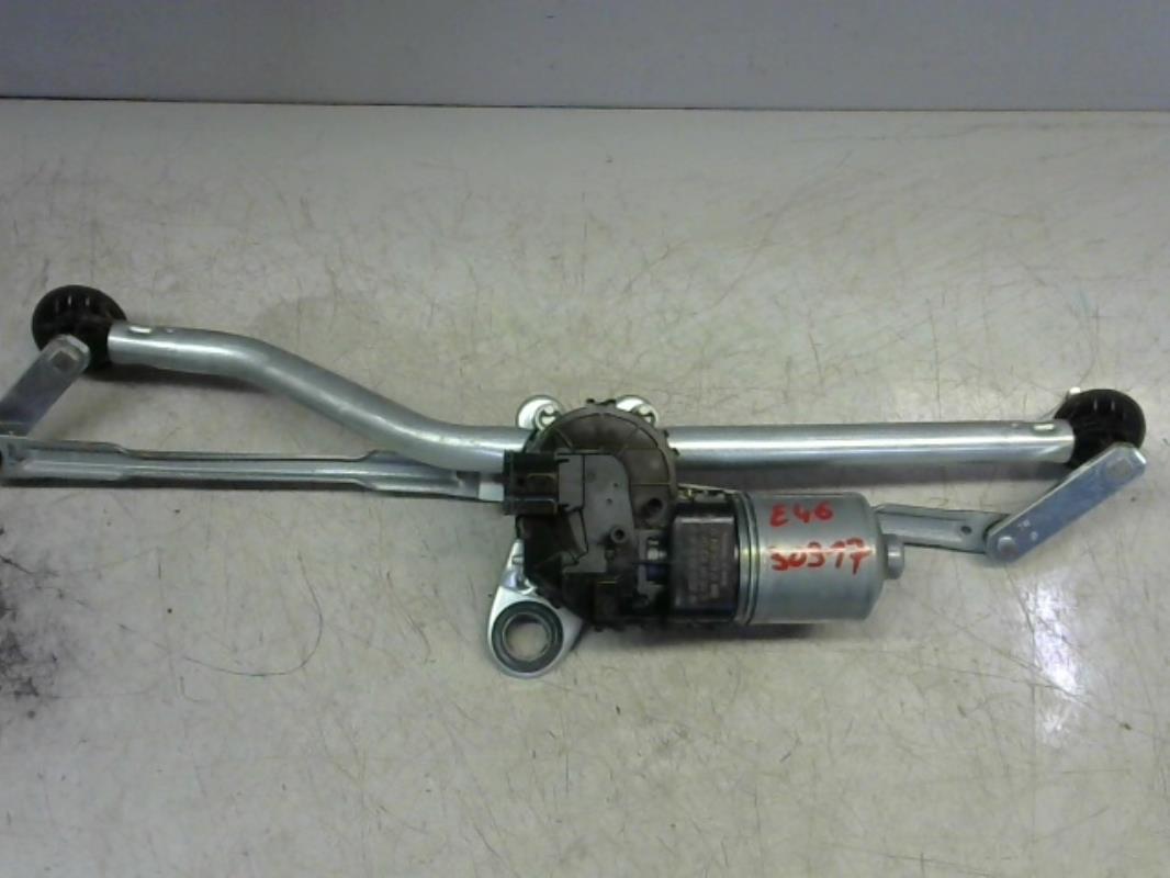 Moteur essuie glace avant