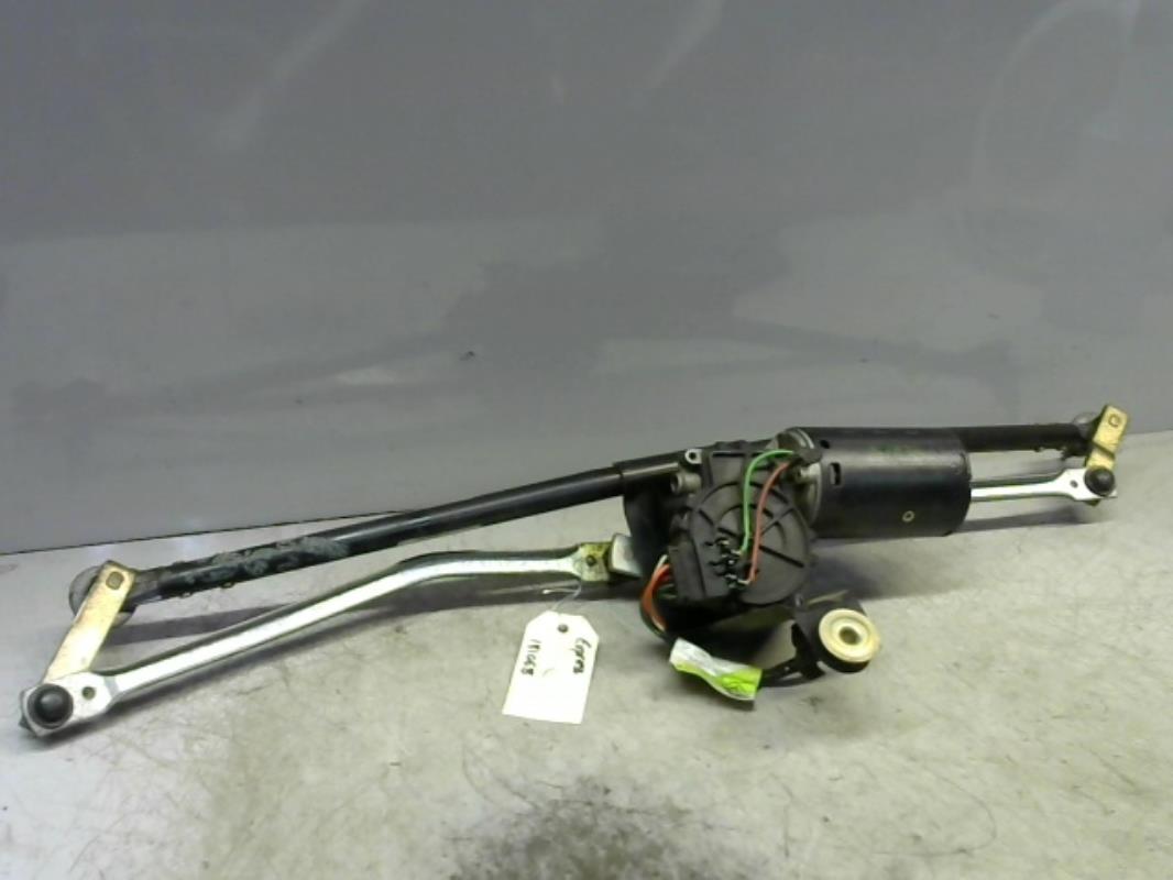 Moteur essuie glace avant