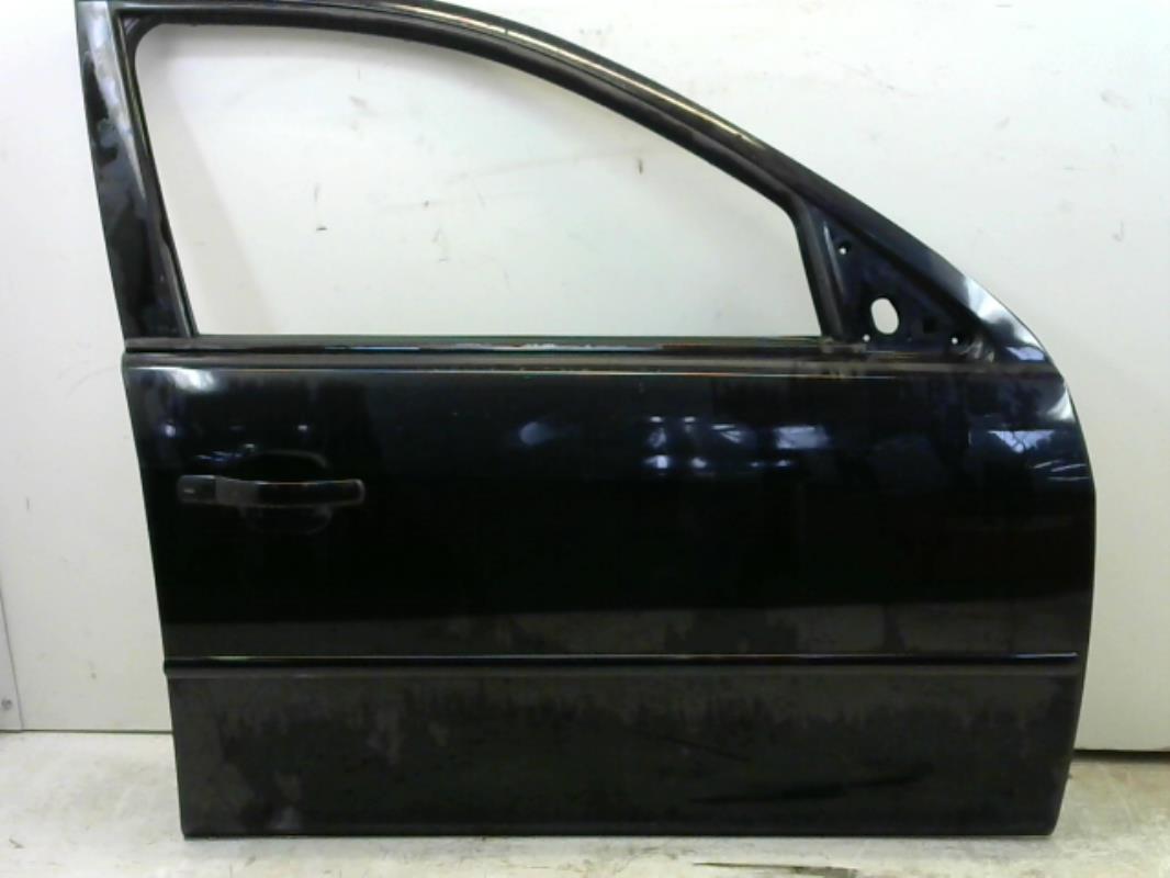 Porte avant droit