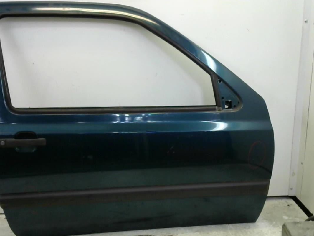 Porte avant droit